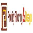 Priority Flooring & Design logo